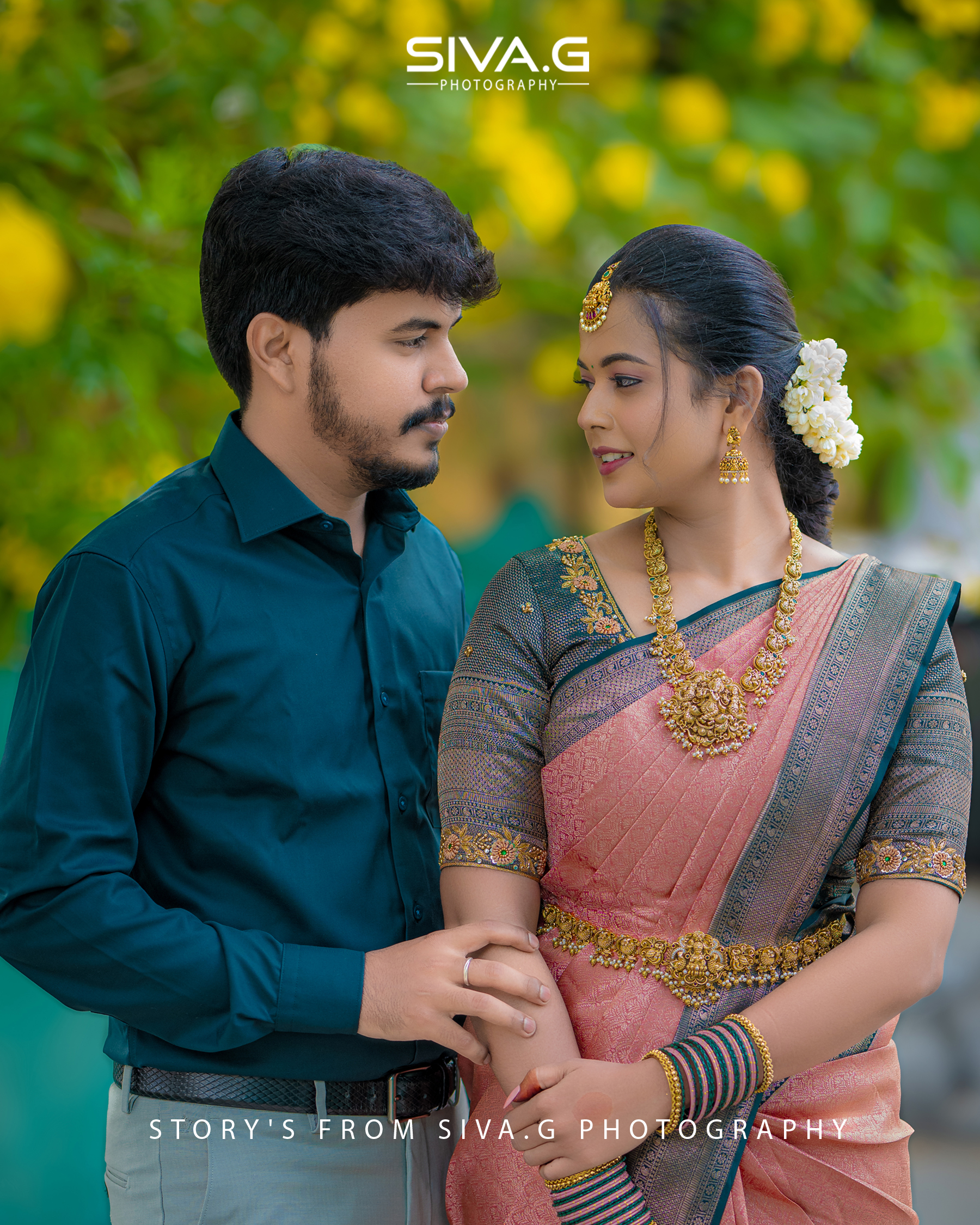 Candid Wedding PhotoGraphy Karur - Siva.G PhotoGraphy